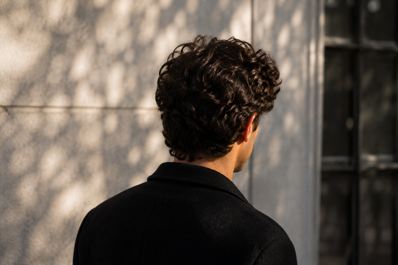 Patient bei Munich Hair Transplant