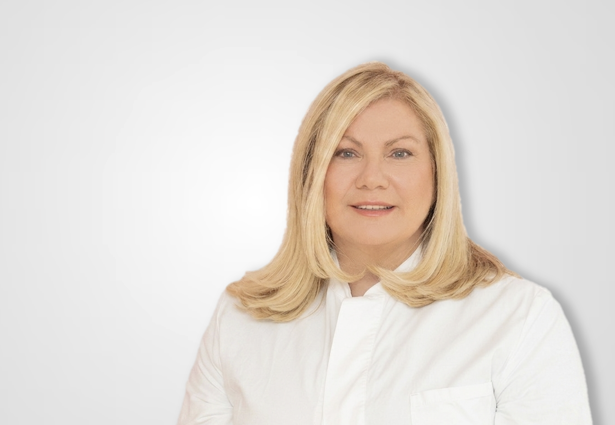 Dr. med. Sussan Rosenthal, hair restoration surgeon and ARTAS® faculty member in Munich