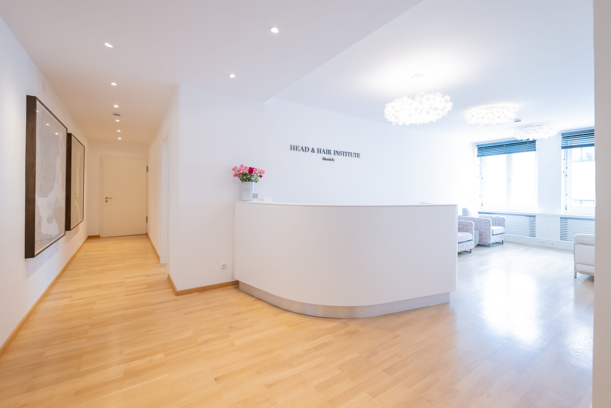 Praxis Munich Hair Transplant